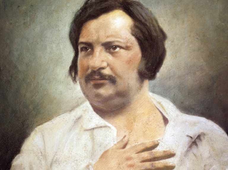 Libri. Stefan Zweig. “Balzac. Il romanzo della sua vita”. Recensione