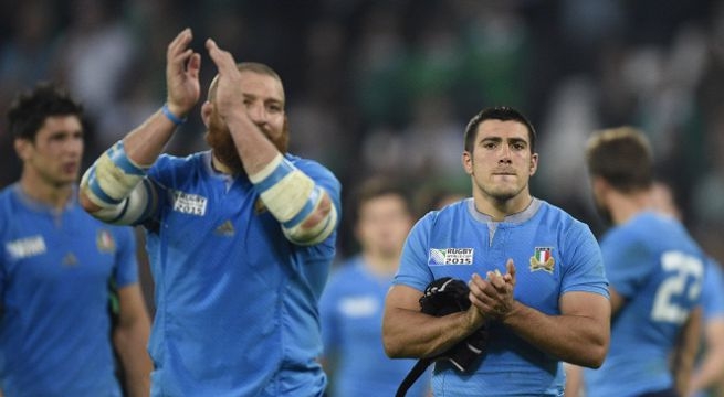 Rugby: Italia batte Romania 32-22 e chiude terza nel girone