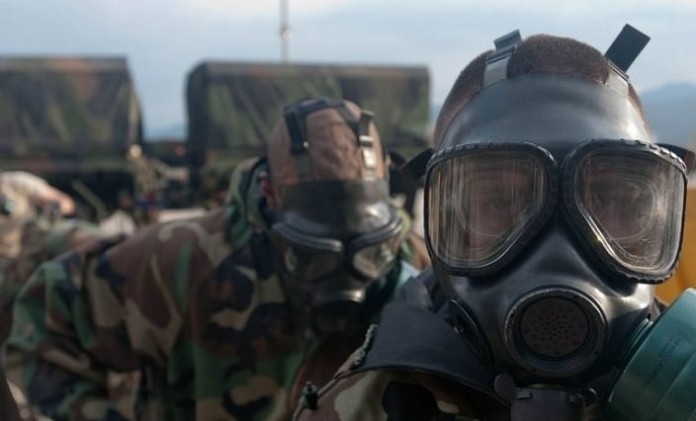 Siria, allarme armi chimiche. L’Isis usa l’iprite