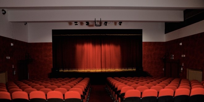 A Roma un nuovo teatro, il “Marconi”