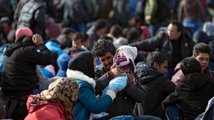 Svezia aumentano i controlli dei migranti alla frontiera
