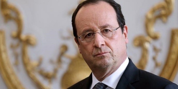 Hollande decreta stato d’emergenza in tutto il paese