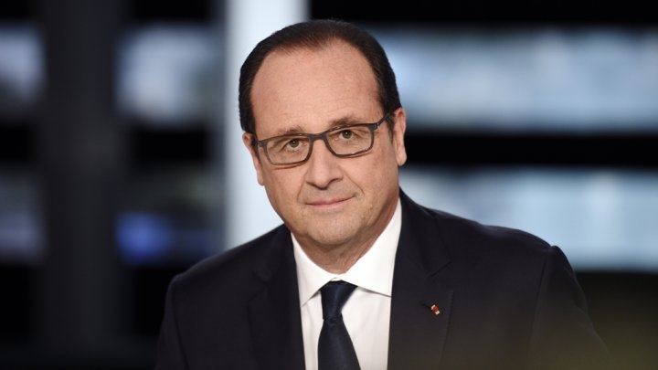 Parigi. Hollande con Usa e Russia farà a meno dell’Europa