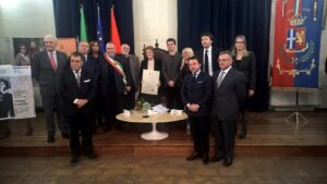 FOTO DI PIETRO COCCIA