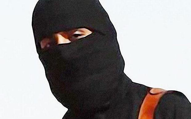Il terrorista dell’Isis Jihadi John ucciso a Raqqa