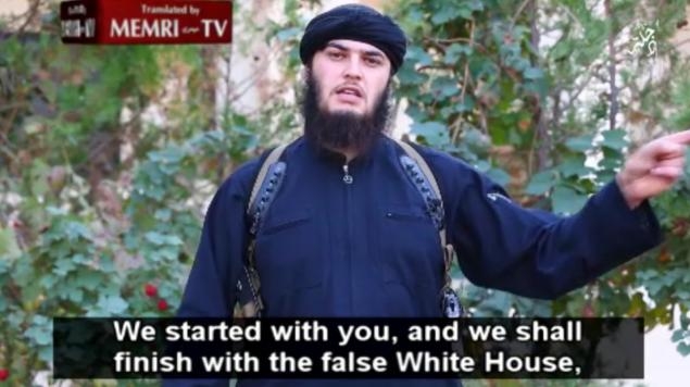Isis: nuovo video. Dopo Parigi tocca a Roma