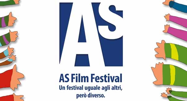 AS festival. I premi del 2015