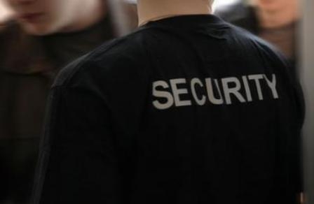 Addetti alla sicurezza. 200 mila lavorano ‘in nero’, sconosciuti al fisco