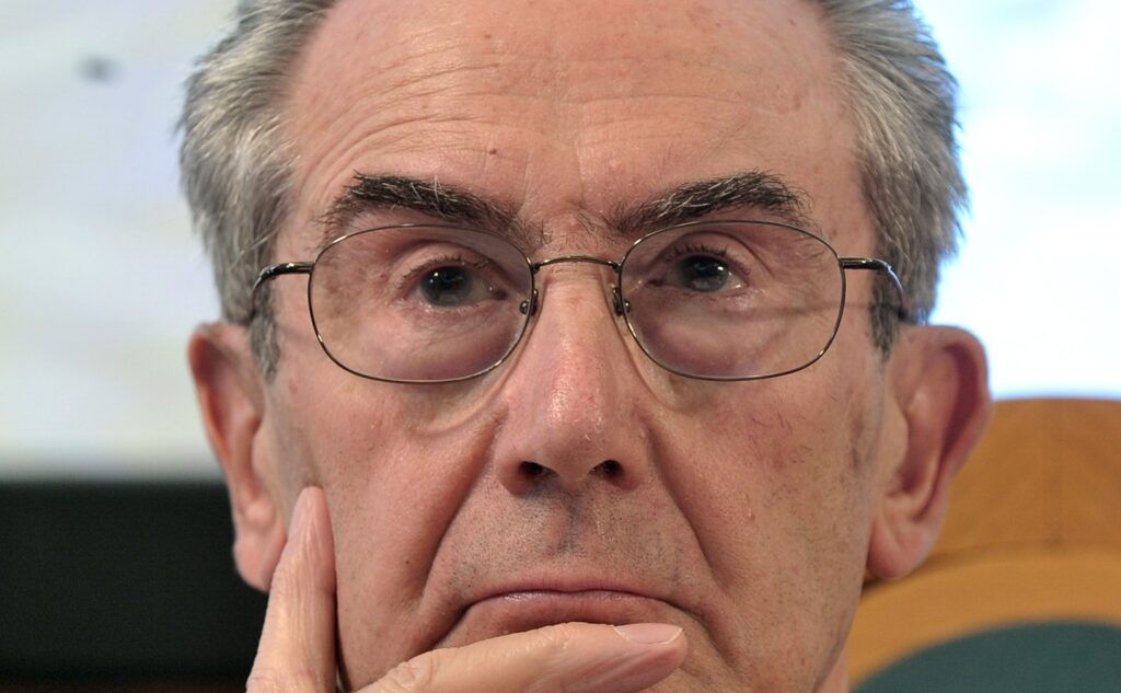 E’ morto il sociologo Luciano Gallino