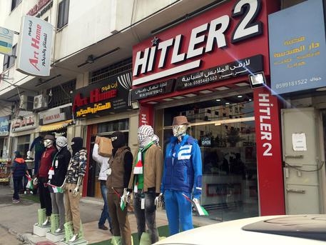 Hitler 2. Il marchio dell’odio