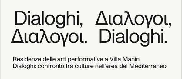 Udine. A Villa Manin “Dialoghi”, una coraggiosa scommessa interculturale