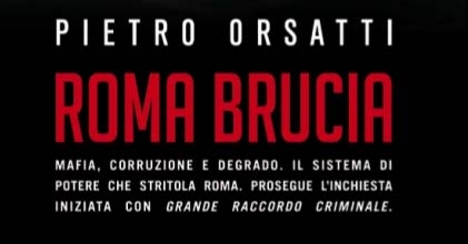 Roma Brucia (in Blues) il 13 novembre alle 19 all’Arci Arcobaleno via Puliino 1 (Garbatella)