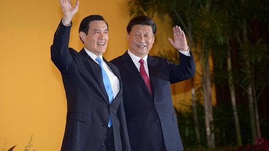 Cina-Taiwan: si conclude lo storico vertice. “Siamo una sola famiglia”