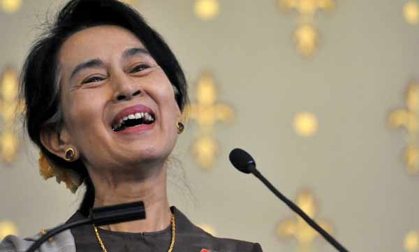 Birmania. Aung San Suu Kyi vince le elezioni, governo sconfitto