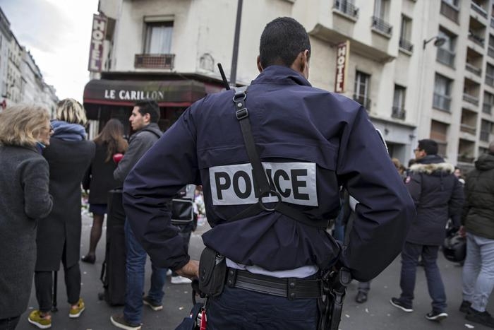 Arrestato a Molenbeek artificiere della strage di Parigi