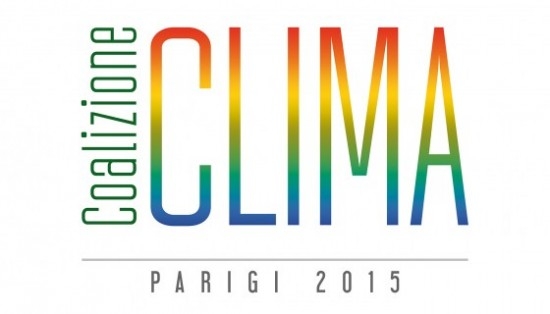Coalizione Italiana Clima all’incontro organizzato dalla Presidente Boldrini su COP21