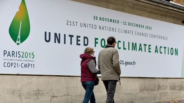 COP21, al di là delle belle parole serve un accordo vincolante