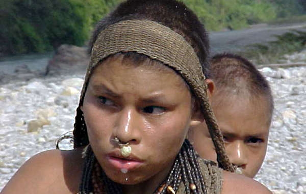 Clima. Popoli indigeni più colpiti da cambiamenti climatici