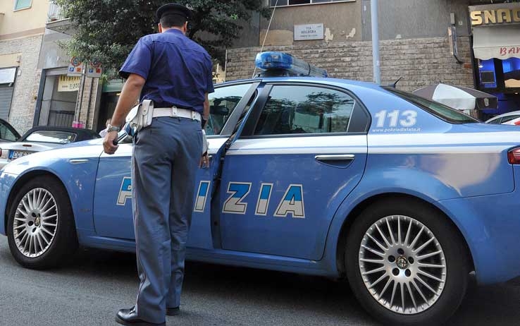 Droga: Gdf  sequestra 50 milioni si euro in eroina, 33 arresti