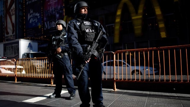 Terrorismo, allerta negli Stati Uniti, possibili attacchi