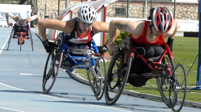 Nuove sfide per gli atleti paralimpici del Ministero della Difesa
