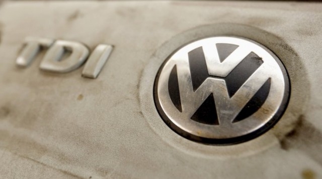 Volkswagen: in Italia richiamate 650 mila auto