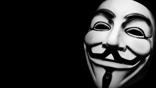 Anonymous sfida l’Isis e i poteri che l’alimentano