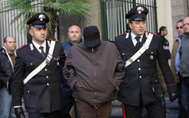 ‘Ndrangheta in Lombardia, 9 arresti