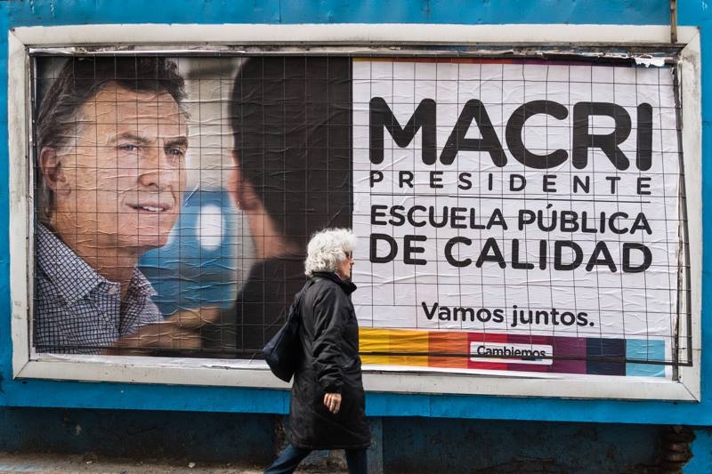 Argentina. Macri è il nuovo presidente, finisce l’era Kirchner