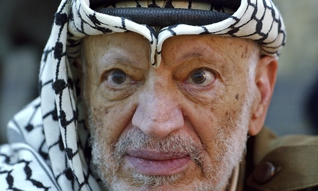 Morte Arafat. Per Tirawi, un omicidio firmato Israele
