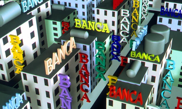 Banche: oltre 100 mila cittadini in ginocchio dopo il salvataggio delle banche