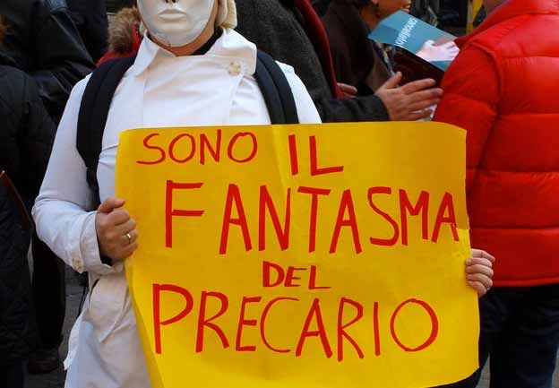 Ricercatori. L’Usb denuncia l’Italia alla commissione UE per mancata stabilizzazione