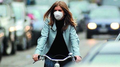 Smog: Italia, record europeo per morti da inquinamento