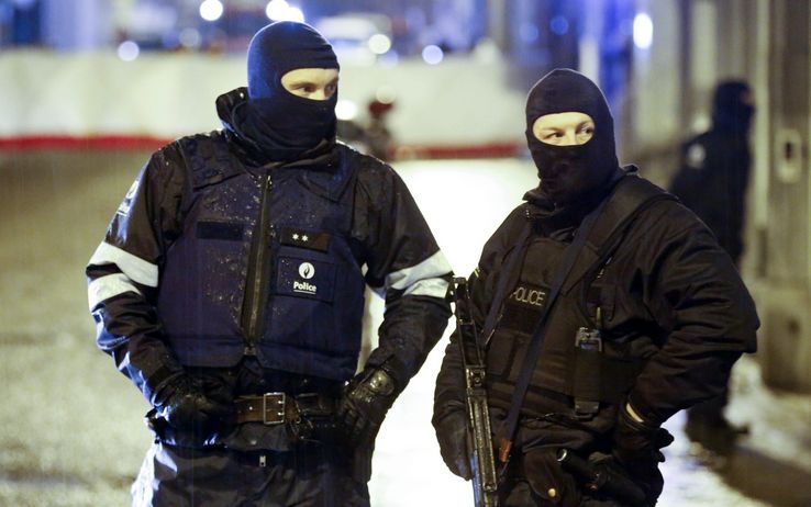 Belgio, 945 combattenti siriani in lista tra i potenziali terroristi