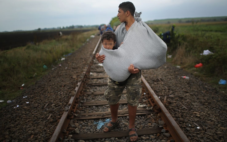 Immigrazione. Ungheria ricorre contro piano Ue quote migranti