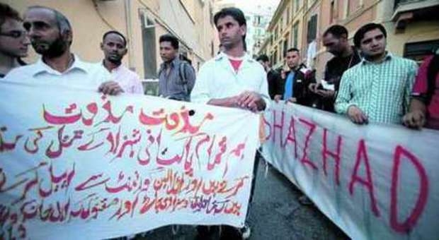 Omicidio di Shahzad: condannato a 21 anni il padre del minorenne