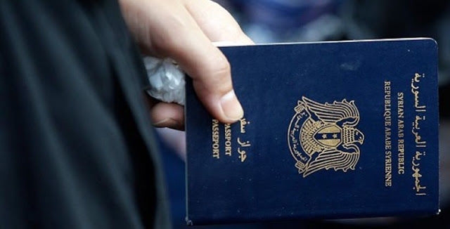 Isis: è allarme infiltrati in Usa con passaporti siriani ‘autentici’
