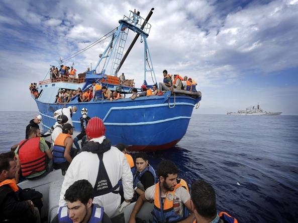 Immigrazione. Su coste turche trovata bimba di 5 anni
