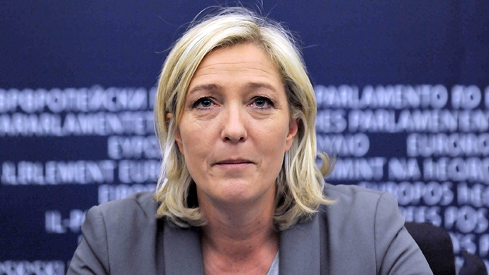 La Francia dice no a Le Pen, nessuna regione al Front National