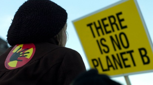 Cop 21. Legambiente: “Bene ma occorre passare dalle parole ai fatti concreti”