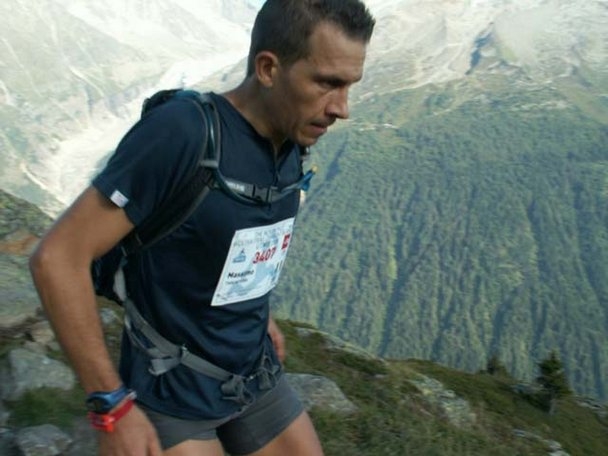 Maratona. Massimo Tagliaferri: la mia prima gara fu un Trail di 135 km