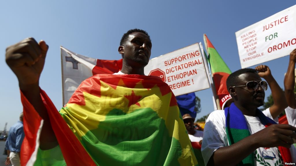 Etiopia: l’opposizione protesta, oltre 50 morti