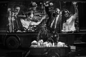 Foto di Aldo Feroce