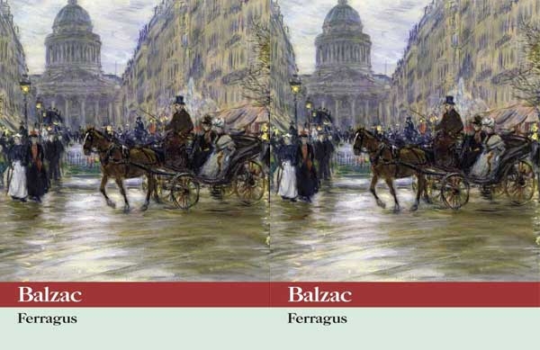 Libri. Classici, “Ferragus”, un romanzo di Balzac tra il rosa e il noir. Recensione