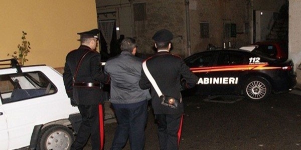 ‘Ndrangheta: colpo duro contro la cosca Piromalli, arresti