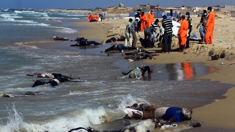 Immigrazione. la strage silenziosa, 700 bimbi morti in mare