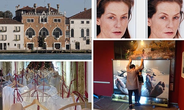 Venezia. Casa dei Tre Oci. ‘Sguardo di donna’, il trionfo di una fotografia tutta al femminile. Recensione