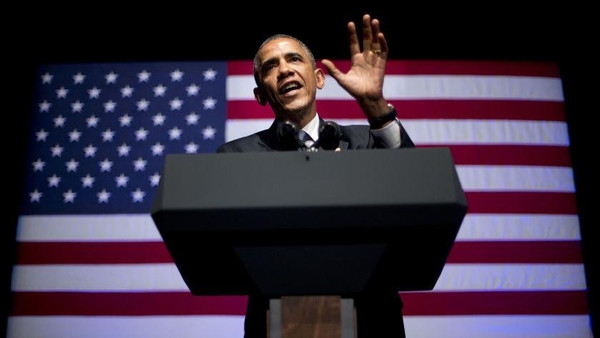 Obama contro Isis: sarete i prossimi a essere colpiti