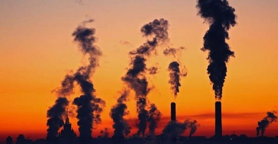 Clima: il 50% delle emissioni globali sono dai Paesi ricchi