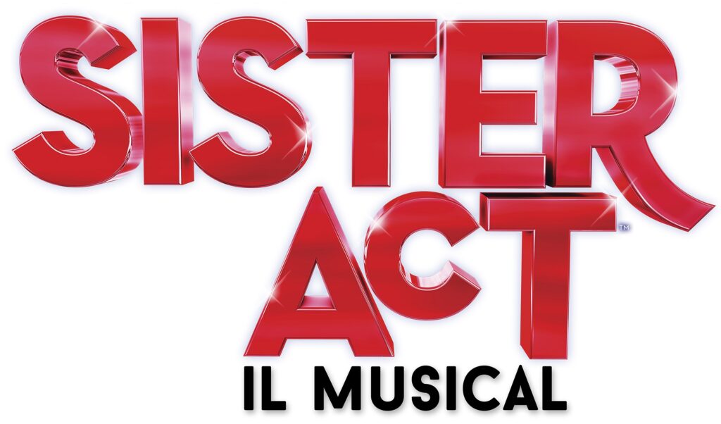 Teatro Brancaccio. Dal 10 dicembre “Sister Act, il musical”. Special guest Suor Cristina